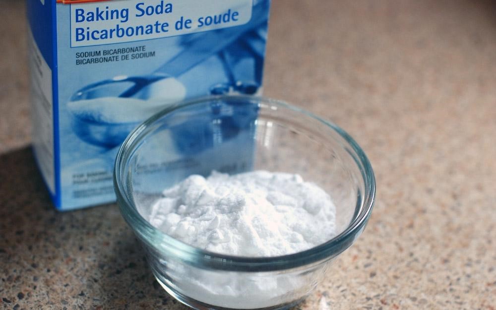 Baking Soda còn có tên gọi là "thuốc muối"